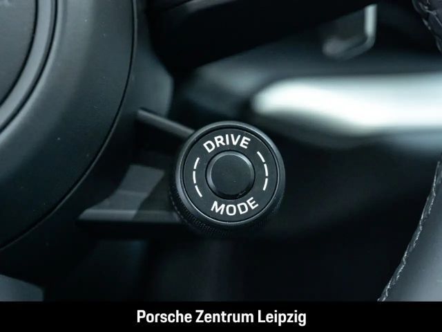 Porsche Cayenne Coupé S