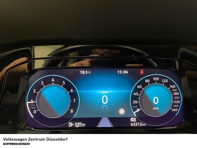 Volkswagen Golf 1.5 TSI Life