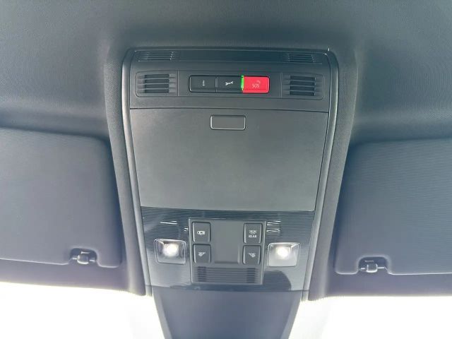 Volkswagen Tiguan DSG R-Line