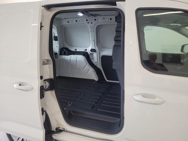 Volkswagen Caddy 4Motion