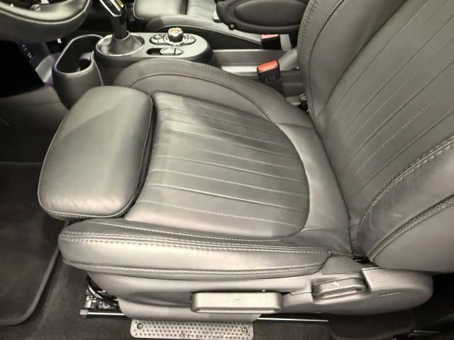 MINI Mini Electric SE