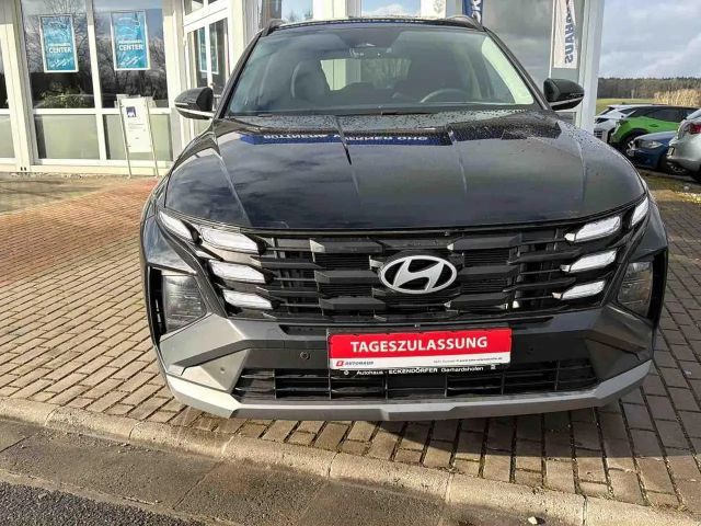 Hyundai Tucson 1.6 T-GDi Trend