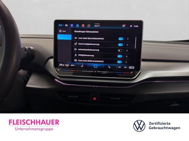 Volkswagen ID.4 Performance Pro