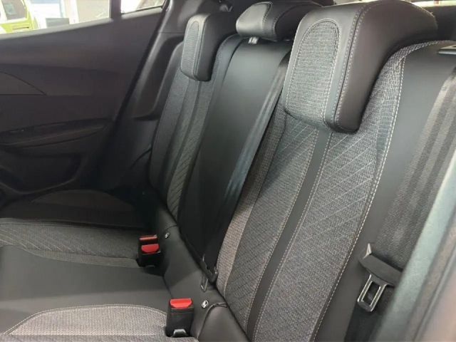 Peugeot 2008 Allure Pack EAT8