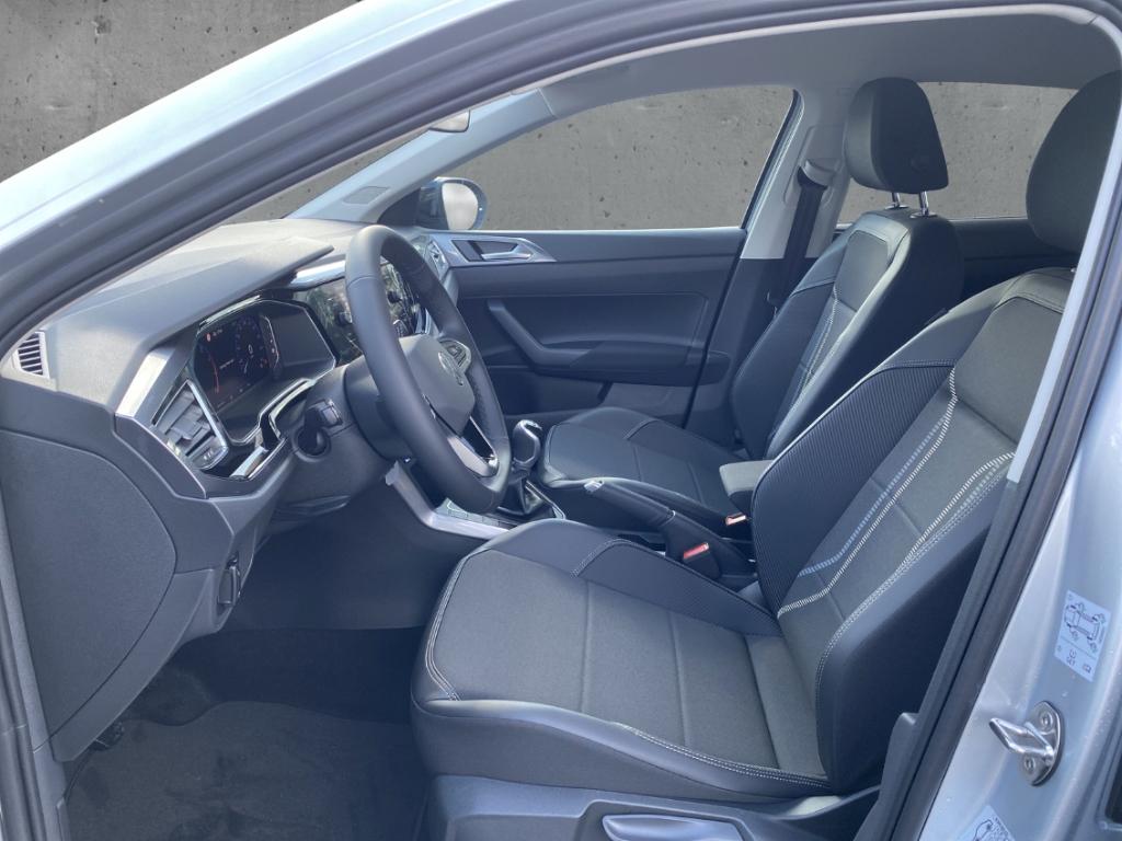 Volkswagen Taigo 1.0 TSI IQ.Drive Style