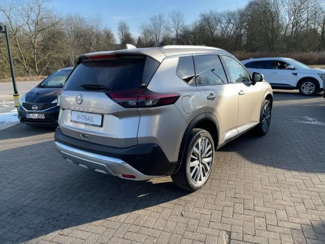 Nissan X-trail Tekna