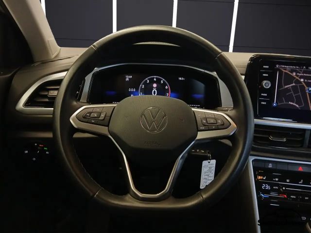 Volkswagen T-Roc 1.5 TSI Life