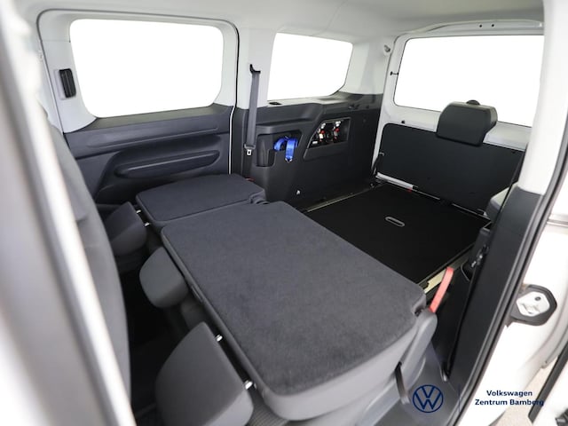 Volkswagen Caddy 2.0 TDI Maxi