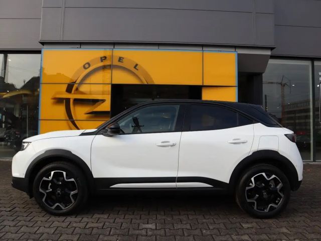 Opel Mokka 1.2 Turbo Ultimate