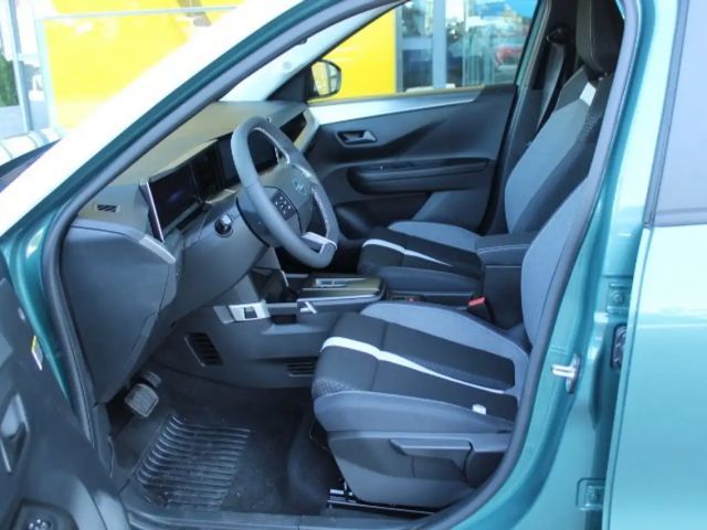 Opel Frontera Edition