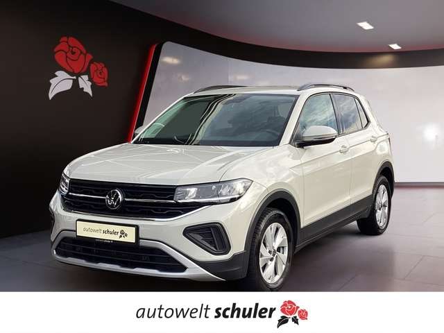 Volkswagen T-Cross DSG Life
