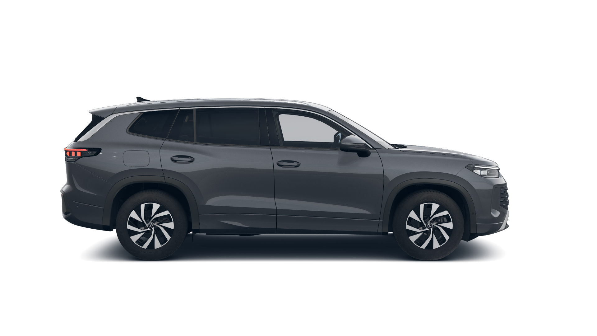 Volkswagen Tayron DSG Life