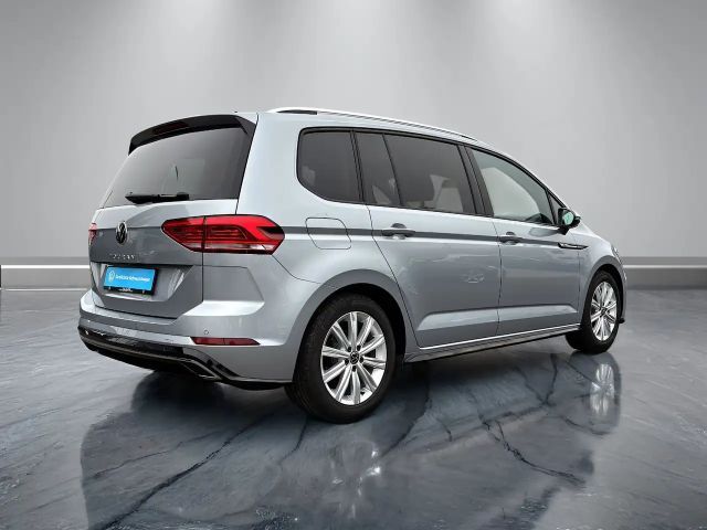 Volkswagen Touran Comfortline DSG R-Line