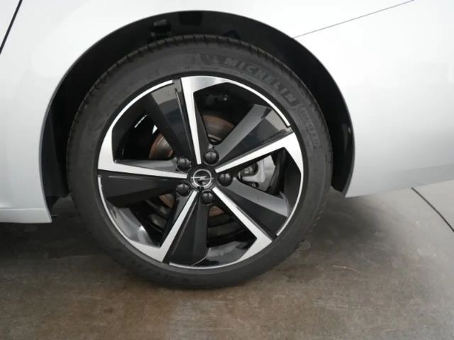 Opel Astra GS-Line Grand Sport Sports Tourer