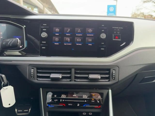 Volkswagen Taigo 1.0 TSI DSG