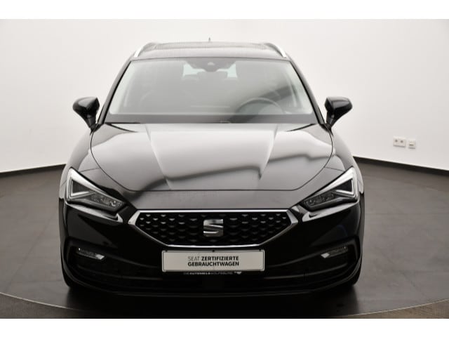 Seat Leon 1.5 TSI Sportstourer Xcellence