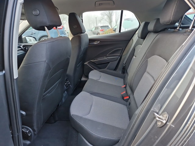 Skoda Fabia Selection