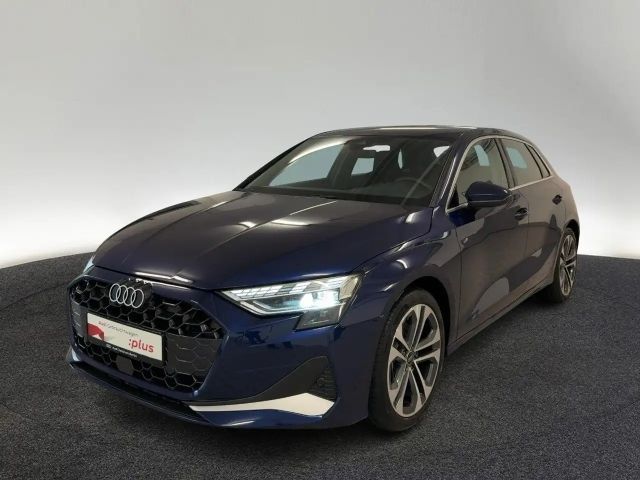 Audi A3 35 TDI