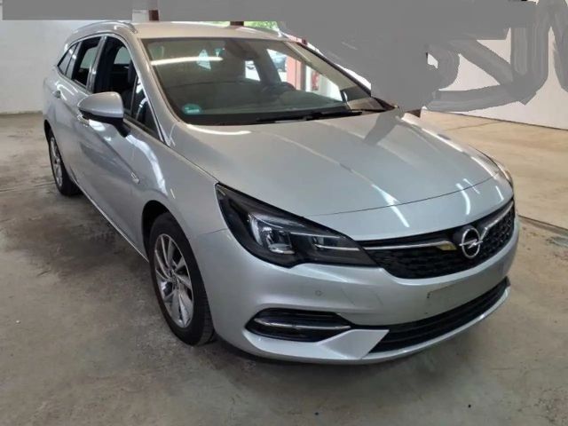Opel Astra Business Elegance Sports Tourer