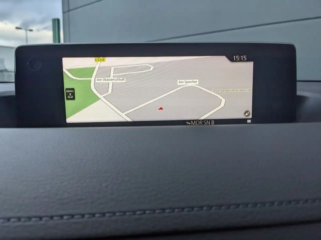 Mazda MX-30 Premium SkyActiv e-Skyactiv