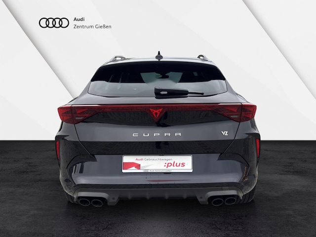Cupra Formentor 2.0 TSI 4Drive DSG VZ