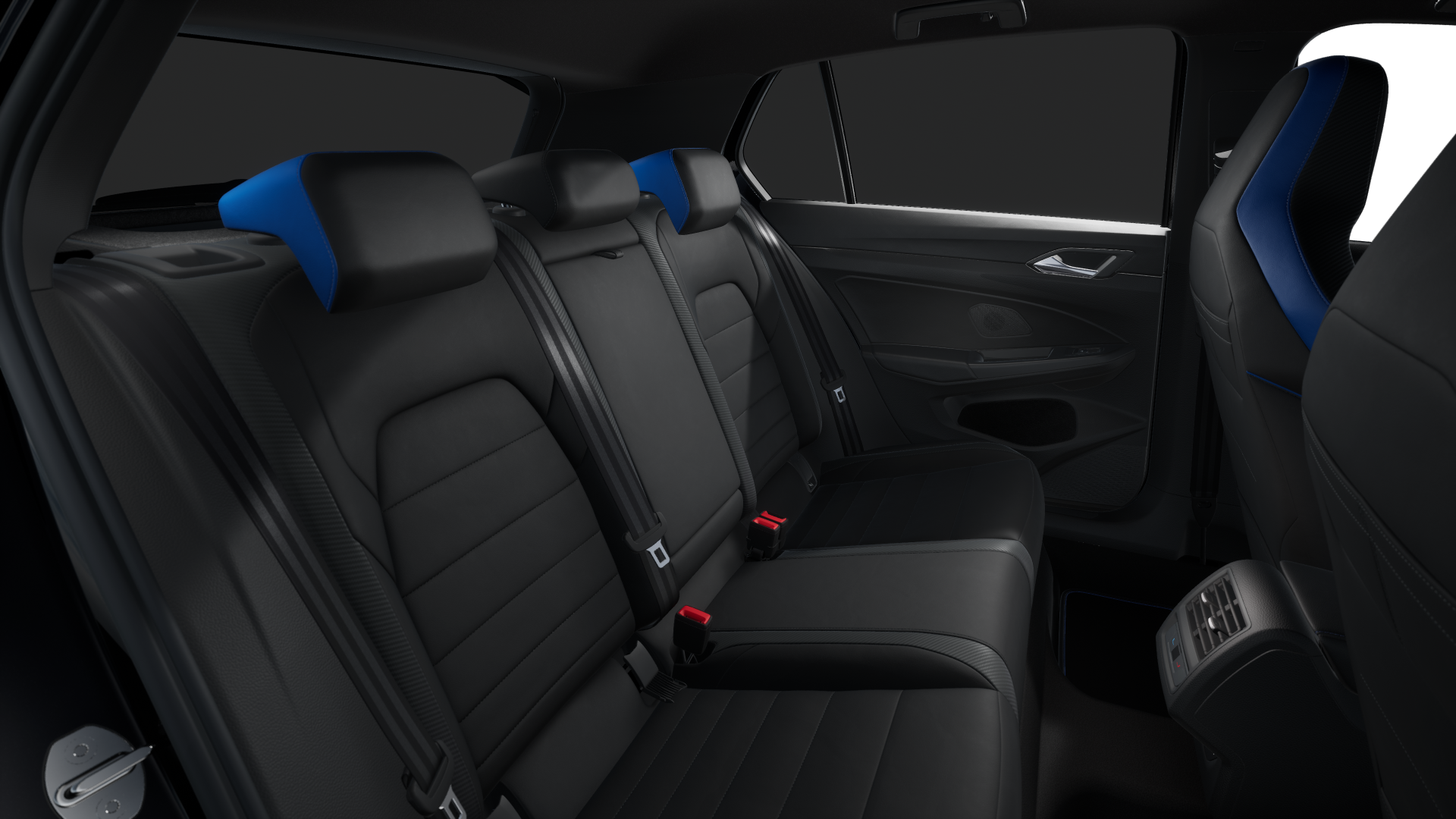 Volkswagen Golf 4Motion