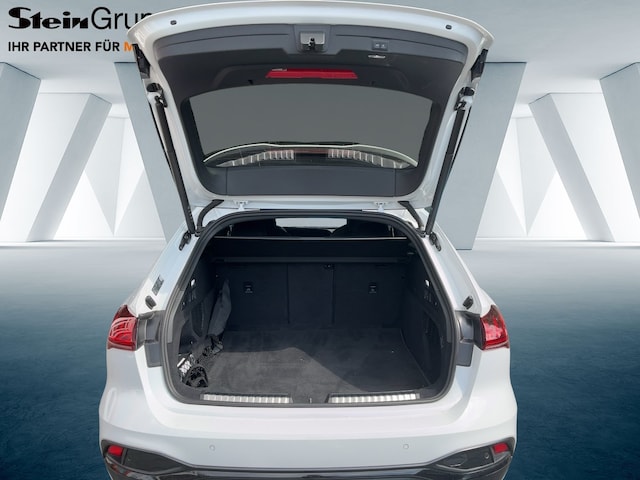 Audi A5 Avant Quattro S-Tronic