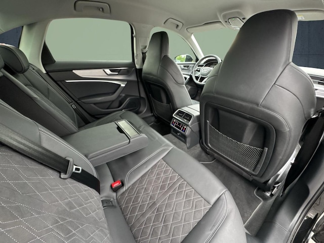 Audi S6 Quattro Sedan