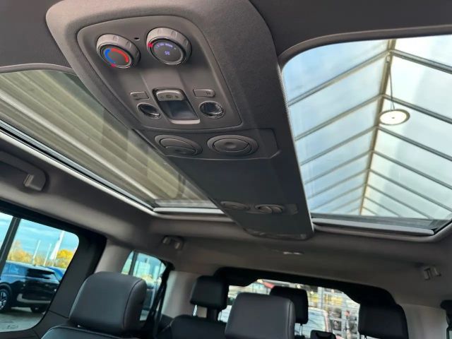 Citroën Spacetourer Max