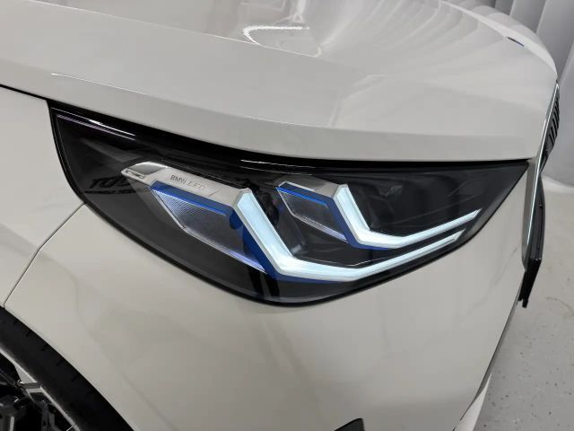 BMW X3 M-Sport xDrive