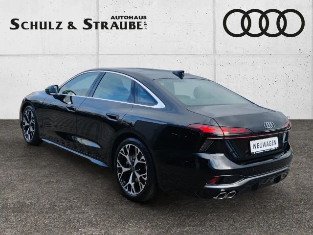 Audi A6 Quattro S-Tronic Sedan