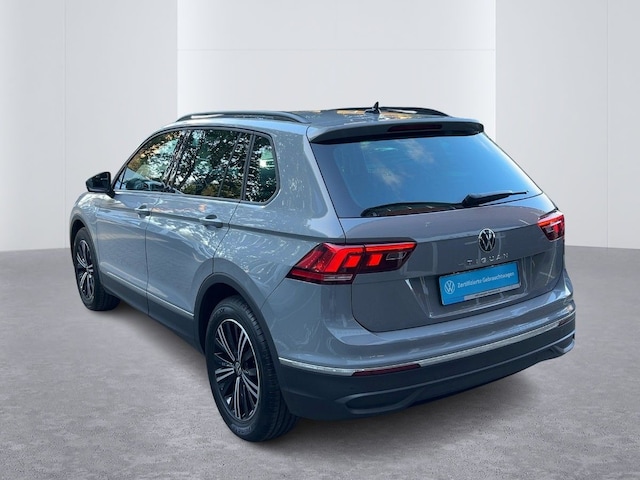 Volkswagen Tiguan 1.5 TSI DSG Life
