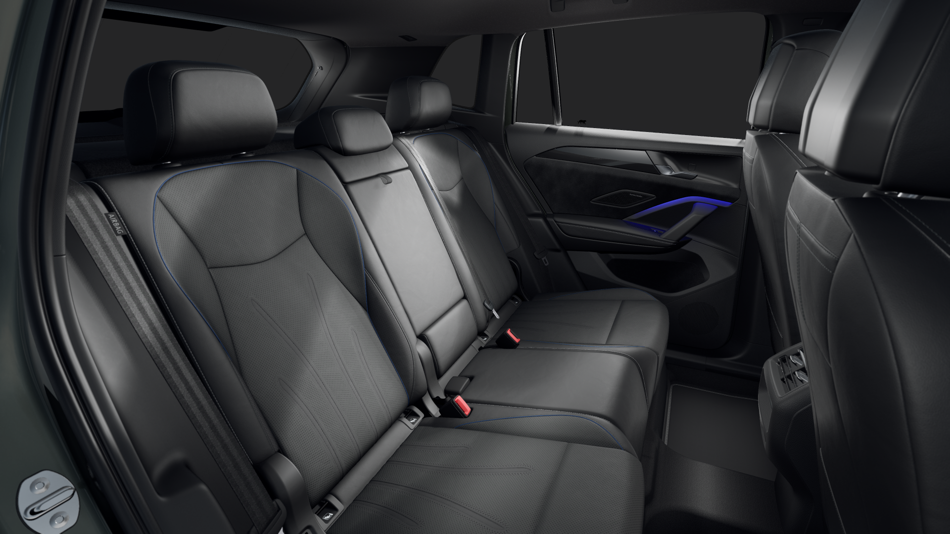 Volkswagen Tiguan 4Motion DSG R-Line