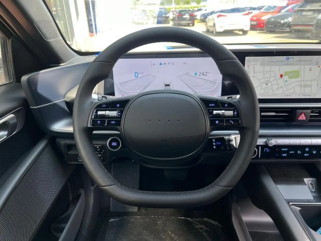 Hyundai IONIQ 6 Techniq