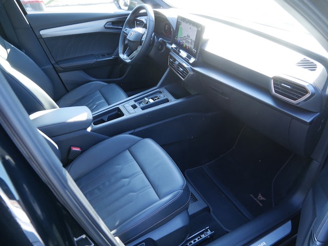 Cupra Formentor 2.5 TSI 4Drive VZ5