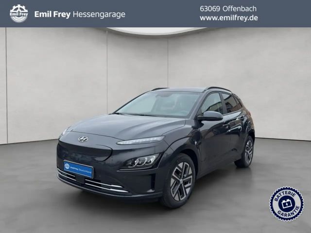 Hyundai Kona Advantage Electric