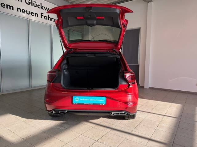 Volkswagen Polo 1.0 TSI Pro