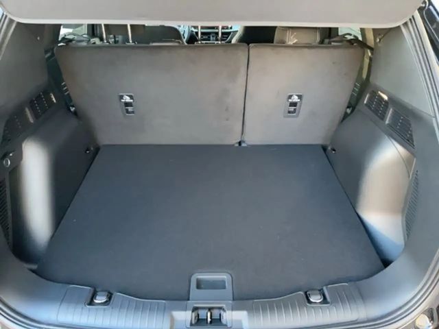 Ford Kuga EcoBoost Titanium