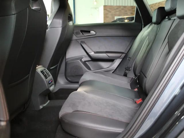 Cupra Leon DSG ST VZ e-Hybrid