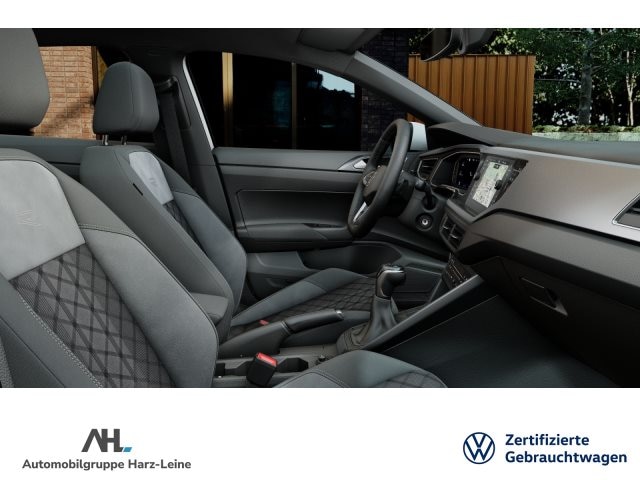 Volkswagen Taigo 1.5 TSI DSG IQ.Drive