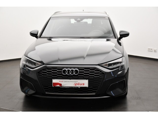 Audi A3 30 TFSI S-Tronic Sportback