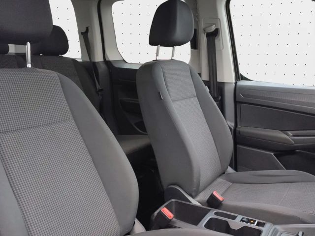 Volkswagen Caddy 2.0 TDI