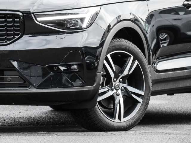 Volvo XC40 XC40