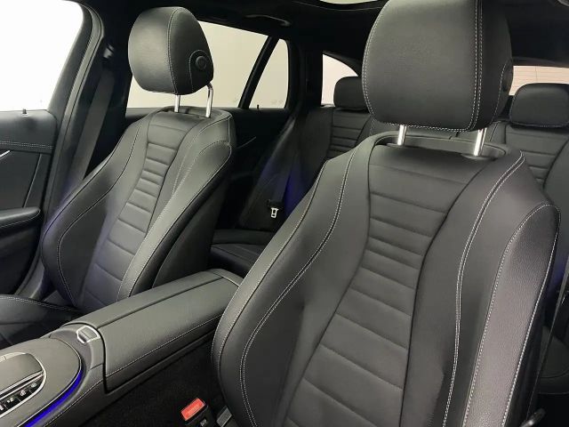 Mercedes-Benz E 220 AMG Line E 220 d Estate
