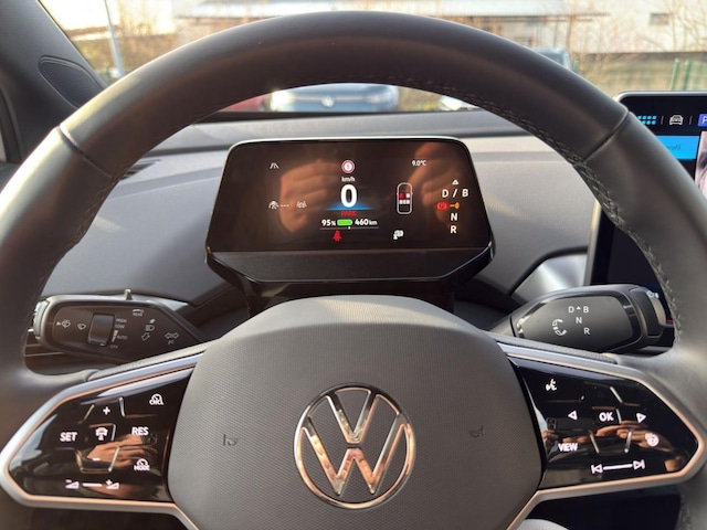 Volkswagen ID.4 IQ.Drive Performance Pro