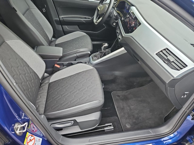 Volkswagen Taigo 1.0 TSI DSG