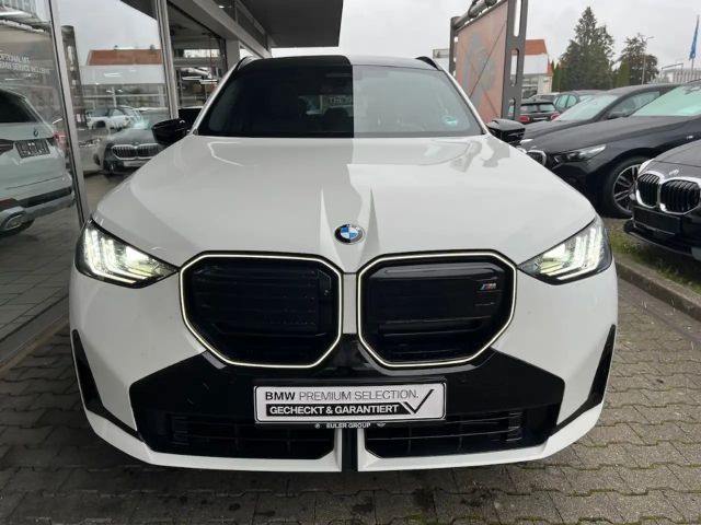 BMW X3 M-Sport