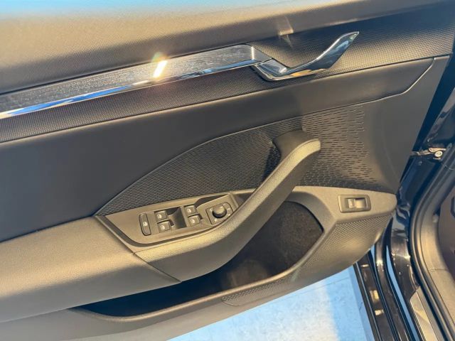 Skoda Octavia 4x4 Style Style