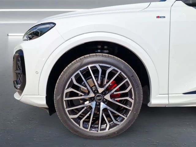 Audi Q5 Quattro S-Line