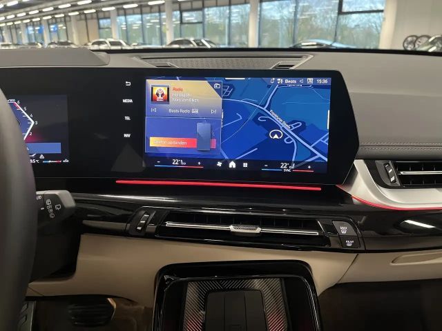 BMW X1 xDrive23d xLine HUD PANO ACC AHK 360°KAM RFK